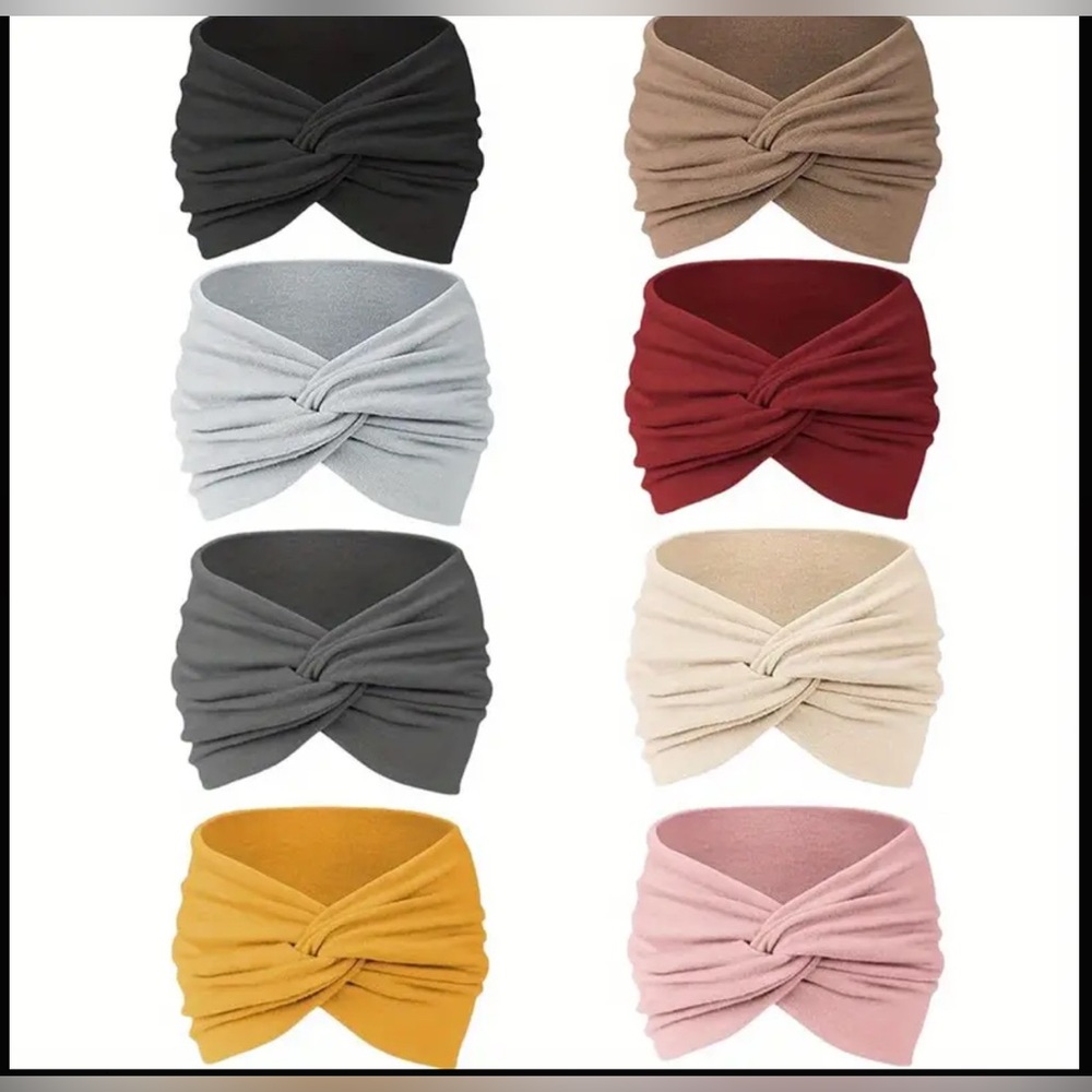 HEADBAND